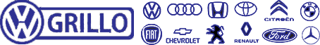 Logo Grillo